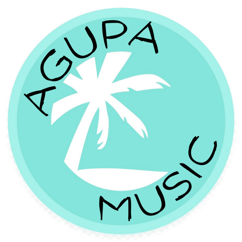 agupa music